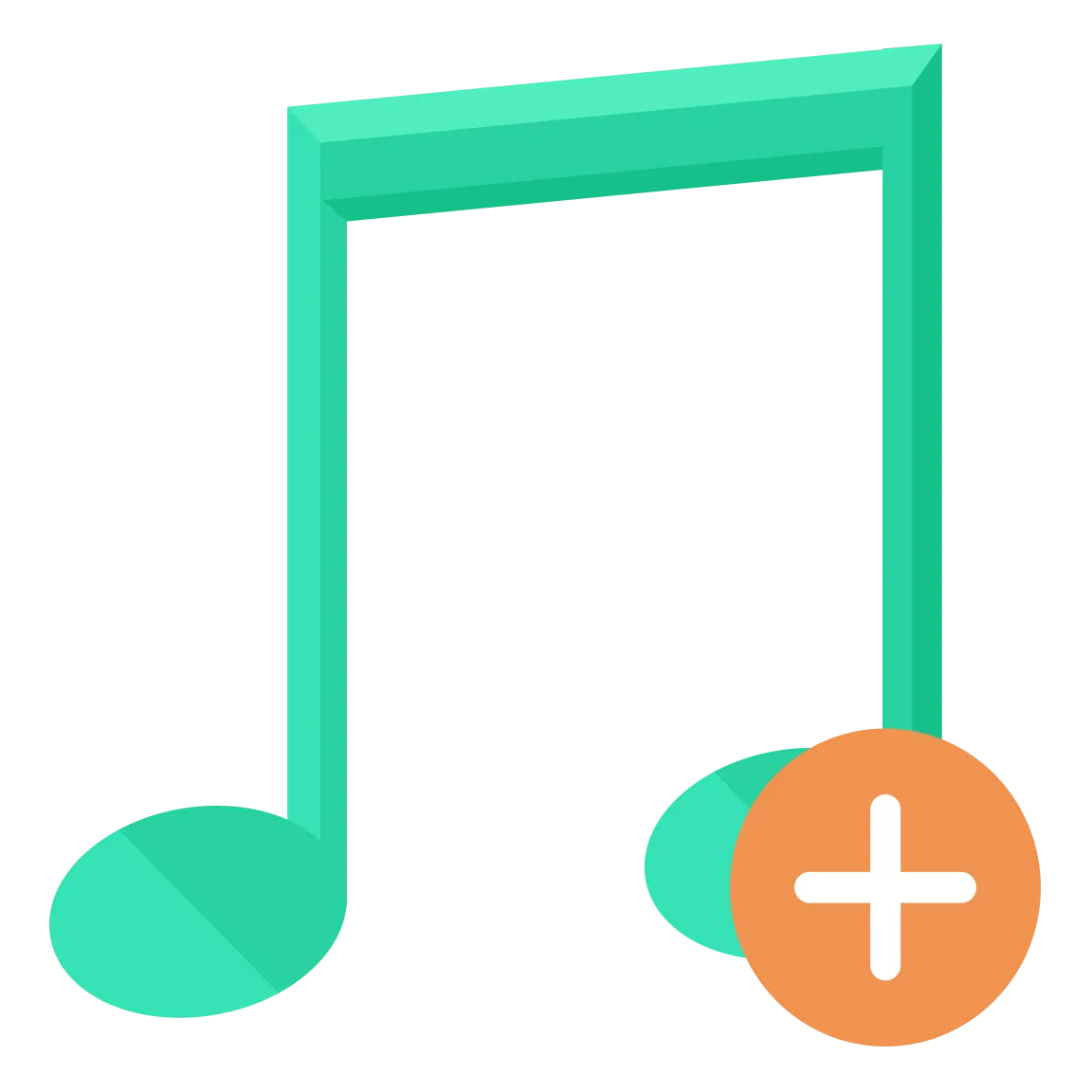 Audio-Symbol