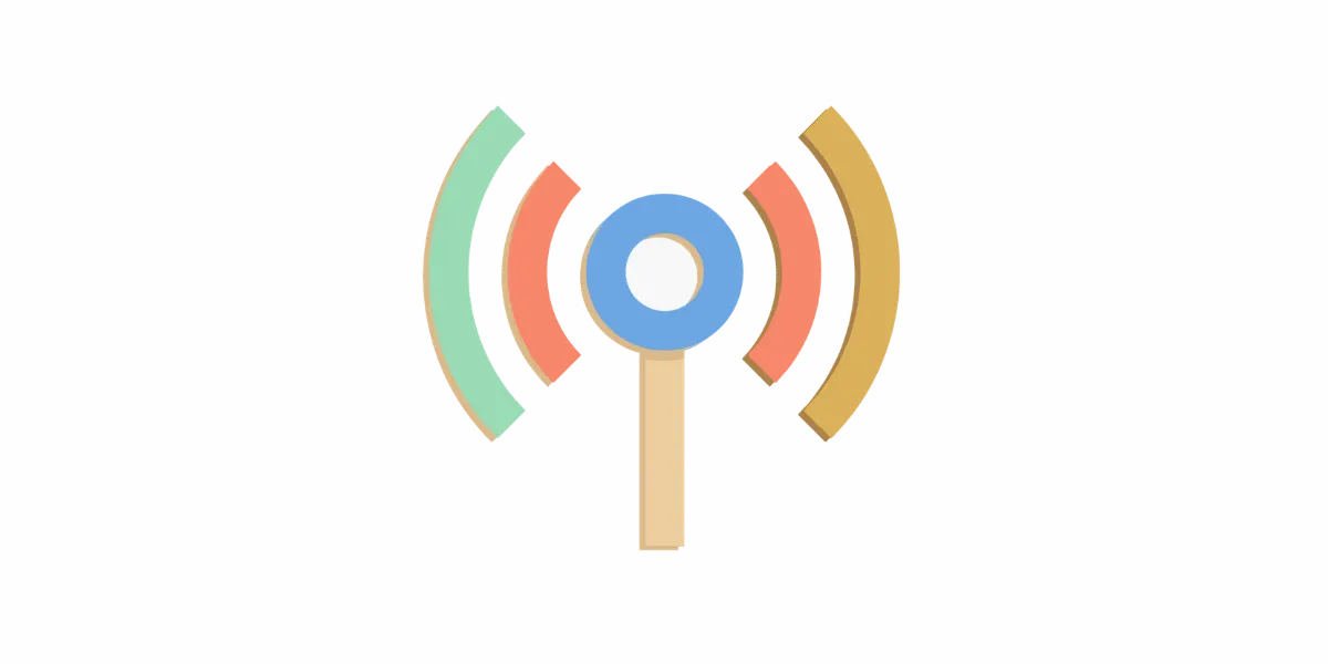 BLE Beacon - signal and proximity broadcast