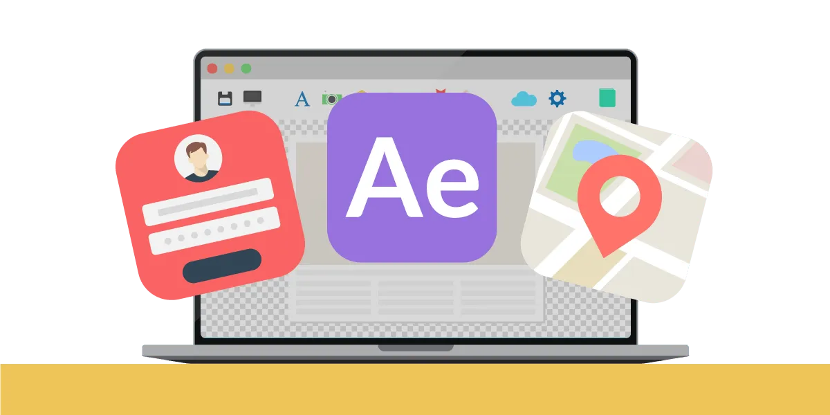 Discover the new components of PandaSuite Studio: Authentication, After Effects and GPS.