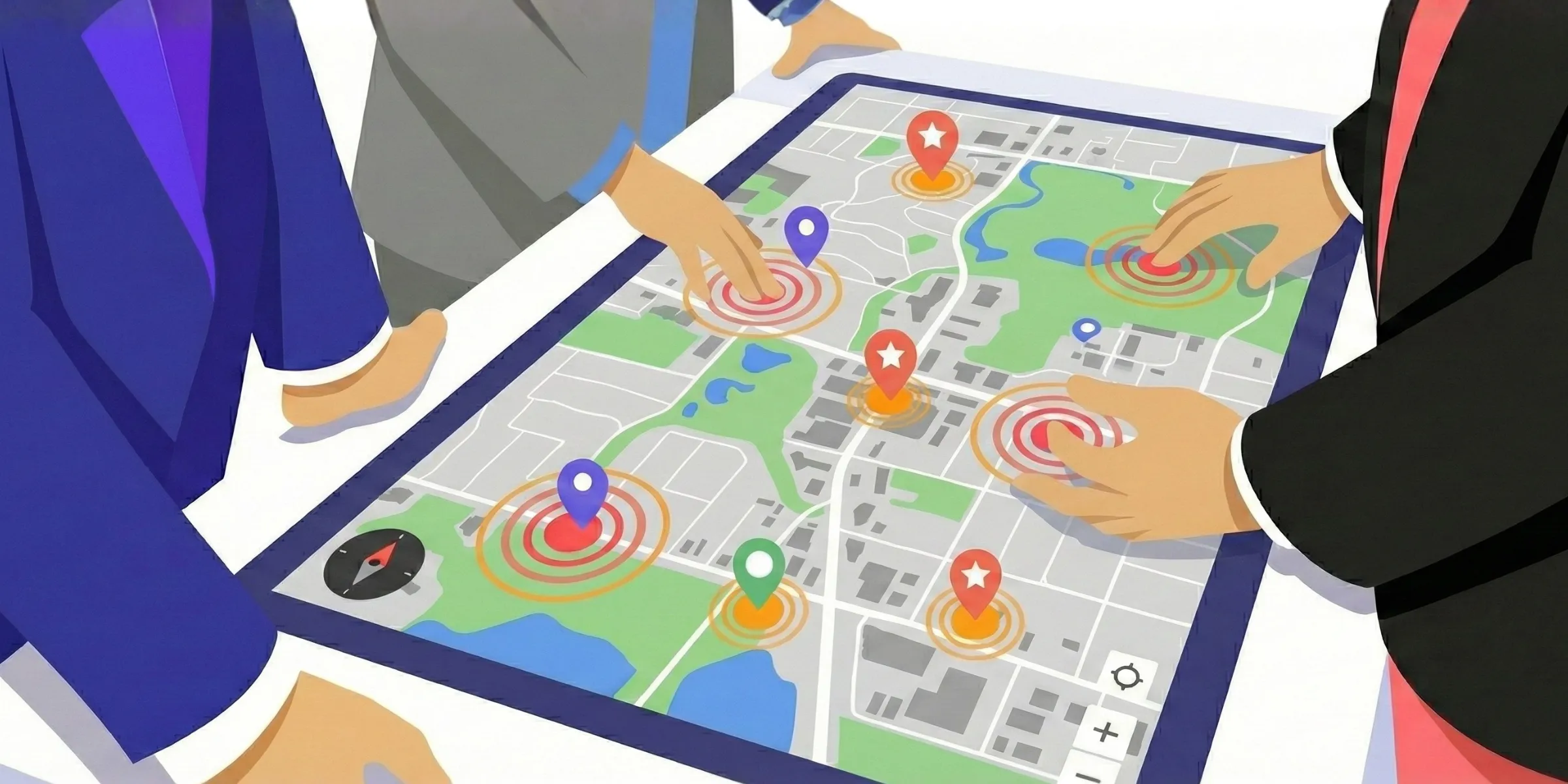 Discover how the right multitouch software can transform your interactive displays. Our guide highlights essential features to look for and the best multitouch software options.