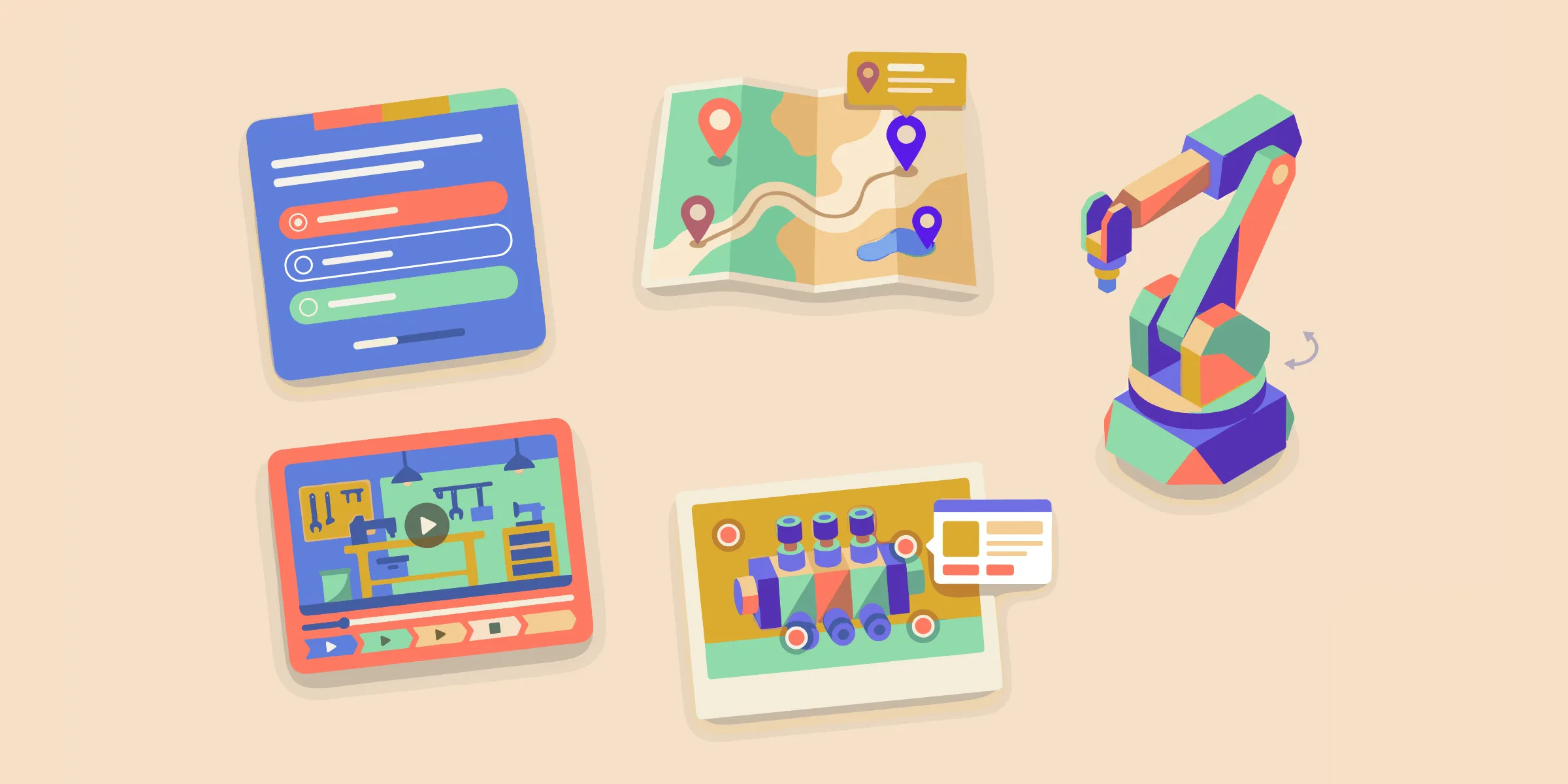 Discover how to create interactive content that boosts your digital marketing strategy. Engage, educate, and convert with our expert tips.