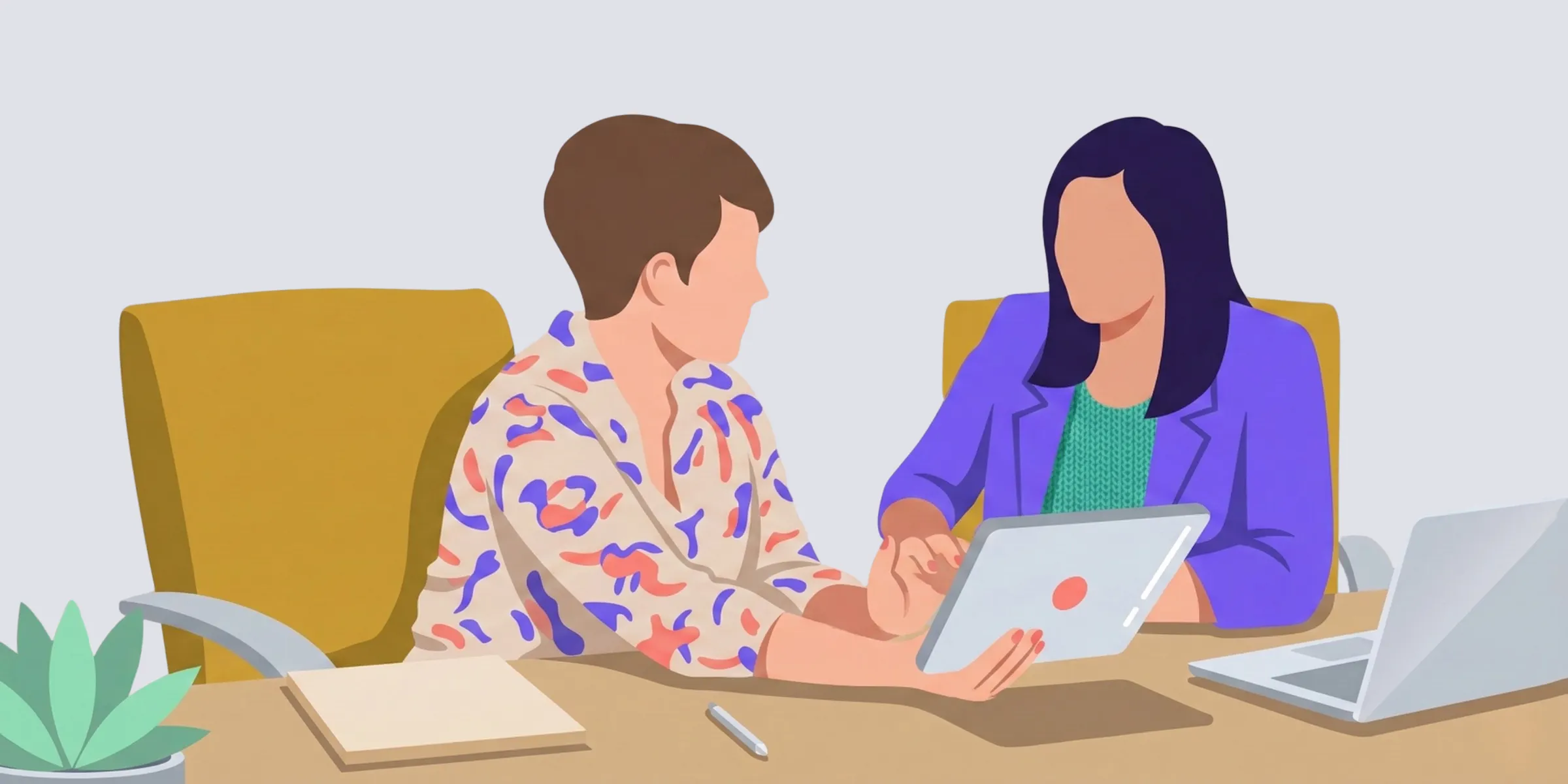 La présentation interactive crée des expériences de vente plus riches et efficaces et aide à optimiser la performance commerciale des entreprises.