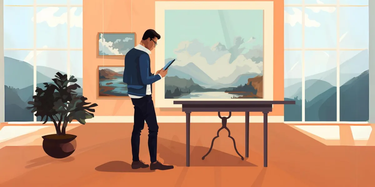 Discover how museums use innovative multimedia tools to offer immersive and playful experiences to their visitors.