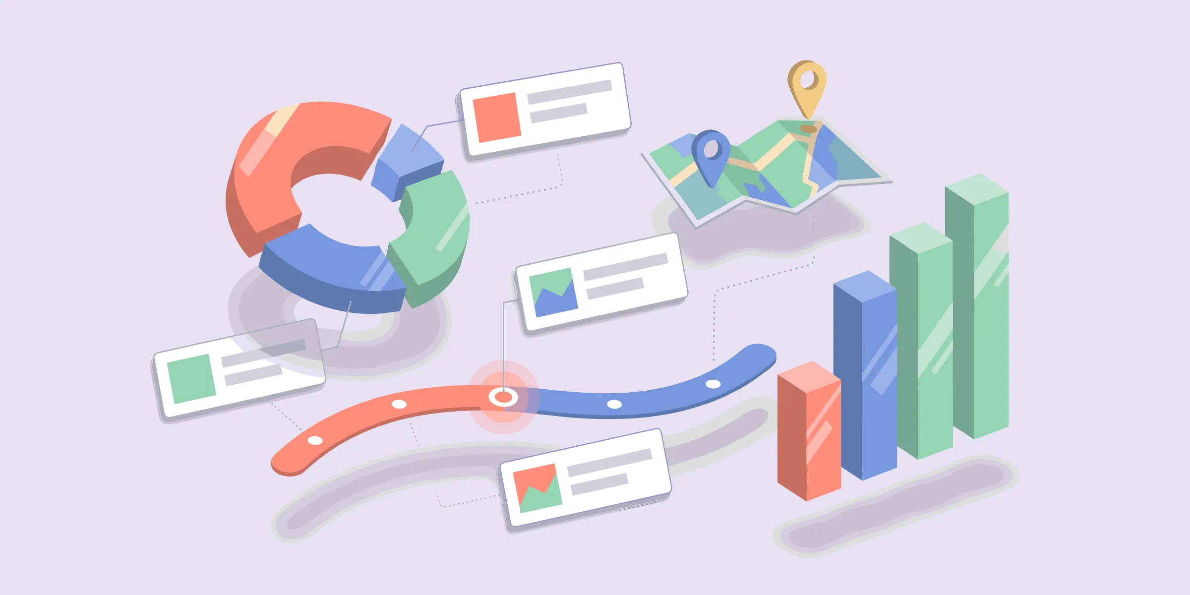 Découvrez comment transformer vos données complexes en une infographie interactive, visuelle et ludique.