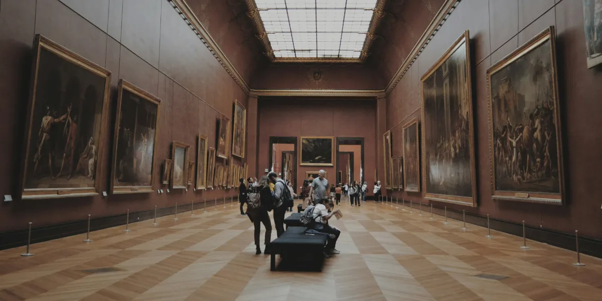 Discover how digital media are revolutionizing museums by making culture more accessible, interactive, and enriching for all audiences.