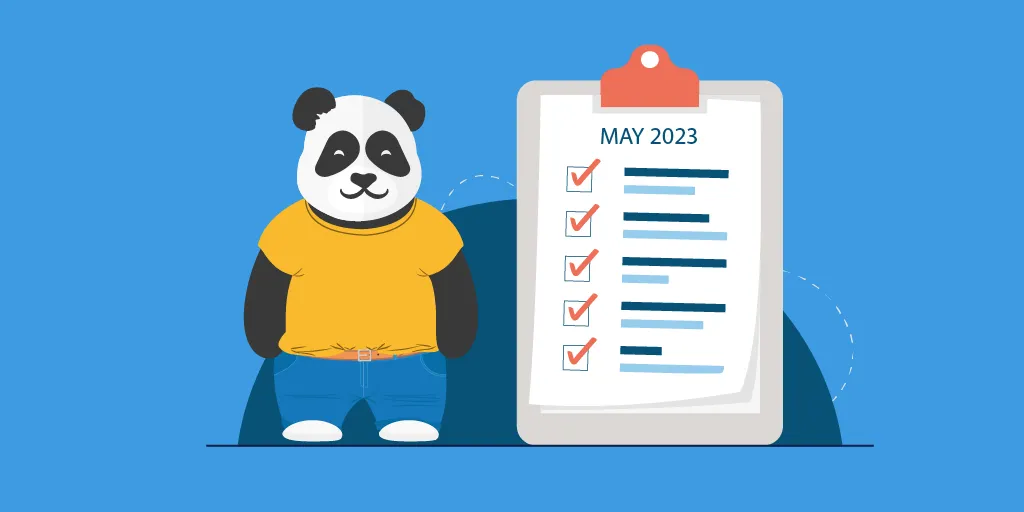 Ce mois-ci, découvrez le résultat de notre travail en gestion de langues, compatibilité SCORM pour vos projets d'e-learning et sur le clavier virtuel!