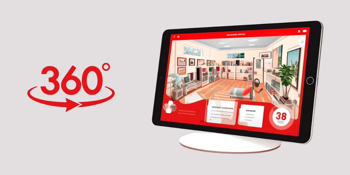 Découvrez le meilleur logiciel pour créer des visites virtuelles à 360° ! Explorez les outils tels que 3DVista, Pano2VR et Matterport pour concevoir facilement des expériences interactives.