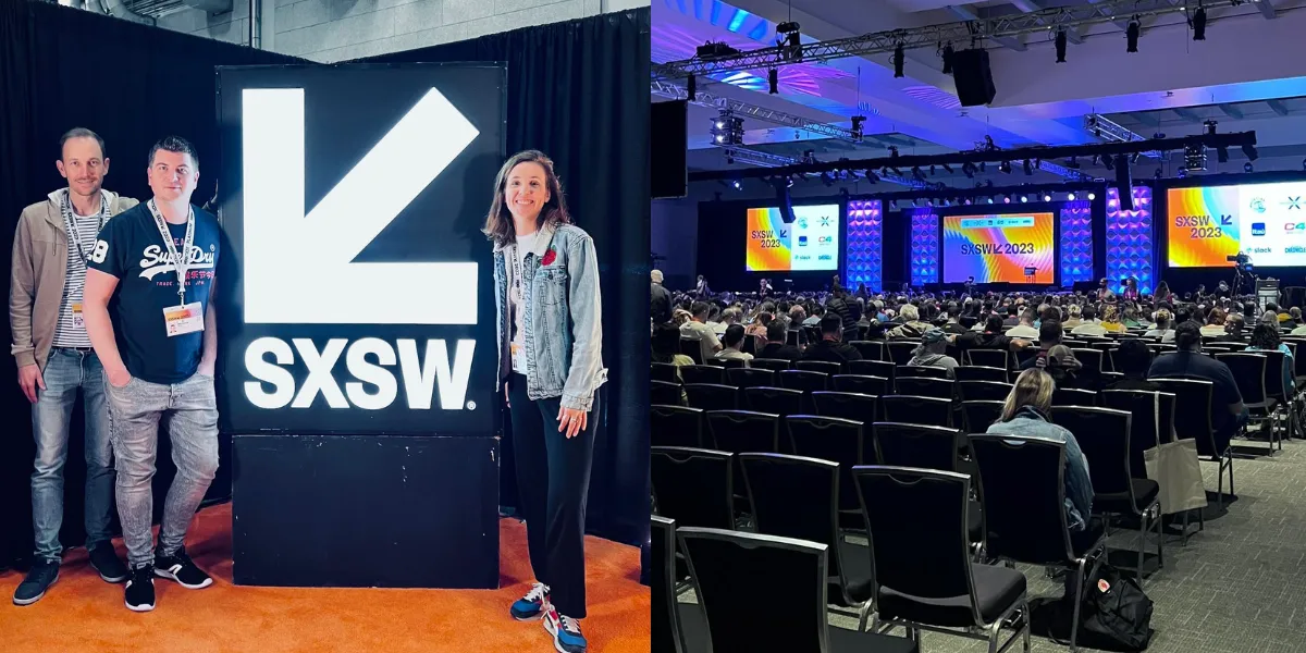 Discover the new features of April, but also a small debrief of the South by Southwest festival and a focus on the IFCAM web app that shows you how to digitalize an exhibition while keeping the learners engaged.