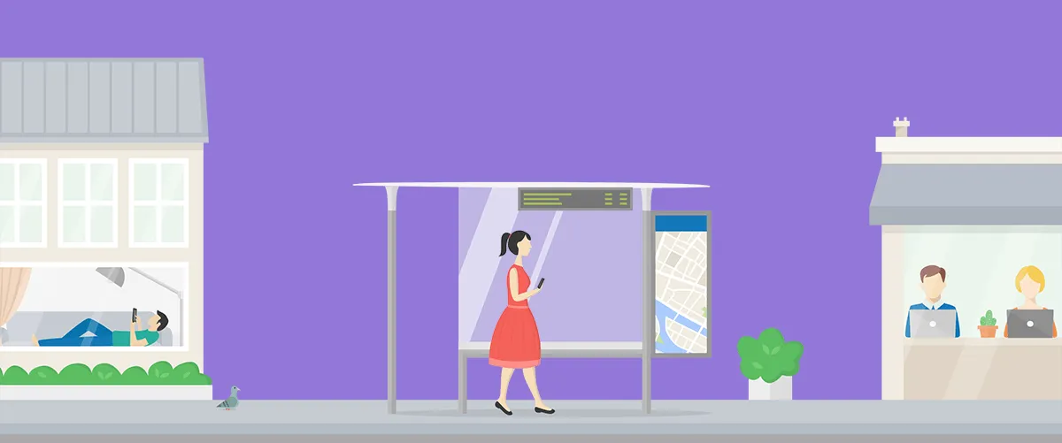 La force de PandaSuite, c'est la diversité des réalisations que vous pouvez réaliser sans ligne de code. App mobile, e-learning, catalogue commercial, audioguide, présentation interactive…