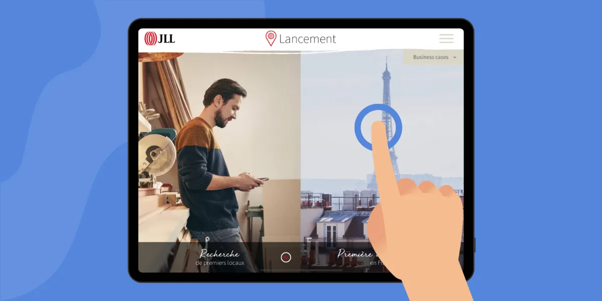 Discover a guide to create an interactive catalog for your B2B business, to boost engagement around your products and sales.