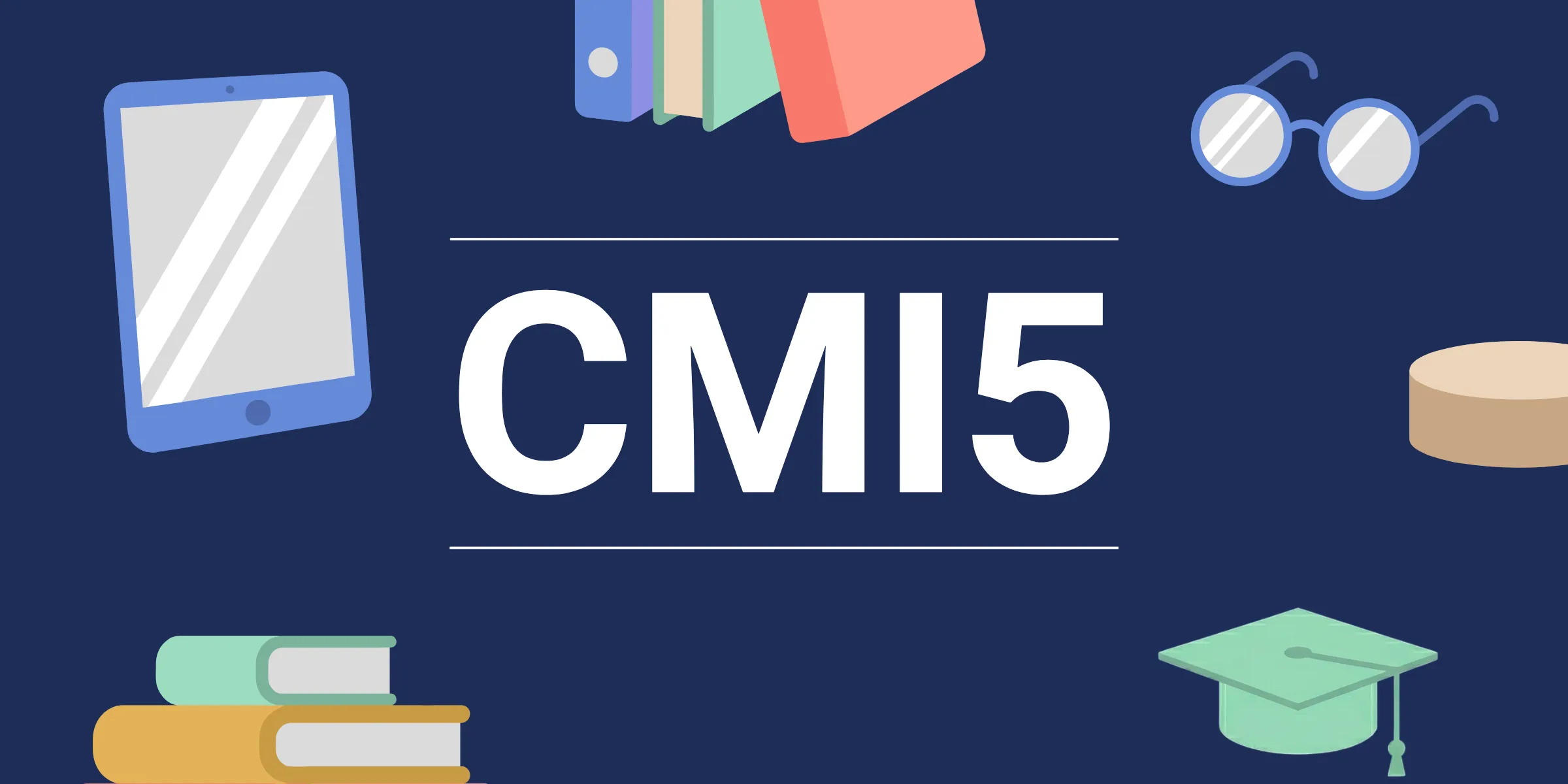 cmi5 and SCORM 1.2 Export