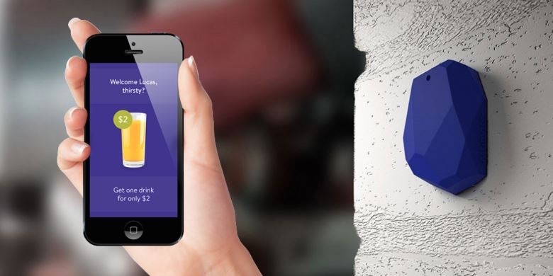 Discover how Beacon technology boosts engagement through personalized and contextual experiences.