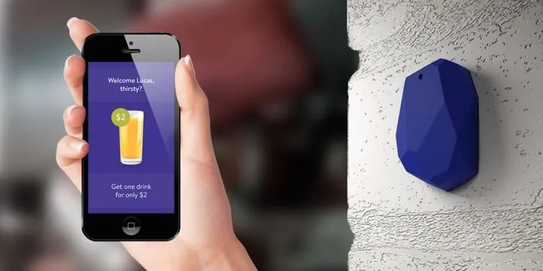 Discover how Beacon technology boosts engagement through personalized and contextual experiences.