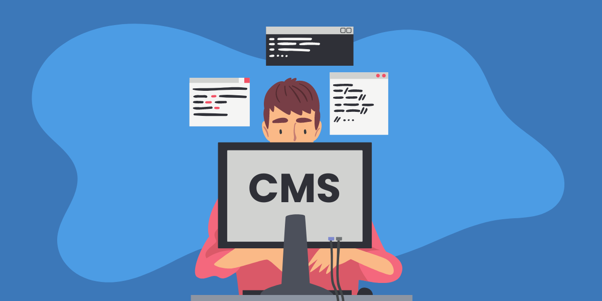 Discover the advantages of headless CMS solutions like Sanity, Contentful, Strapi, and Kontent.