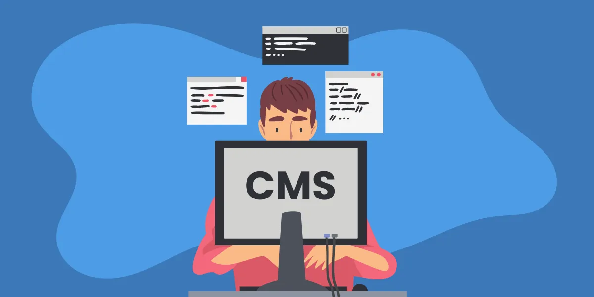 Découvrez les avantages des solutions CMS headless comme Sanity, Contentful, Strapi et Kontent.