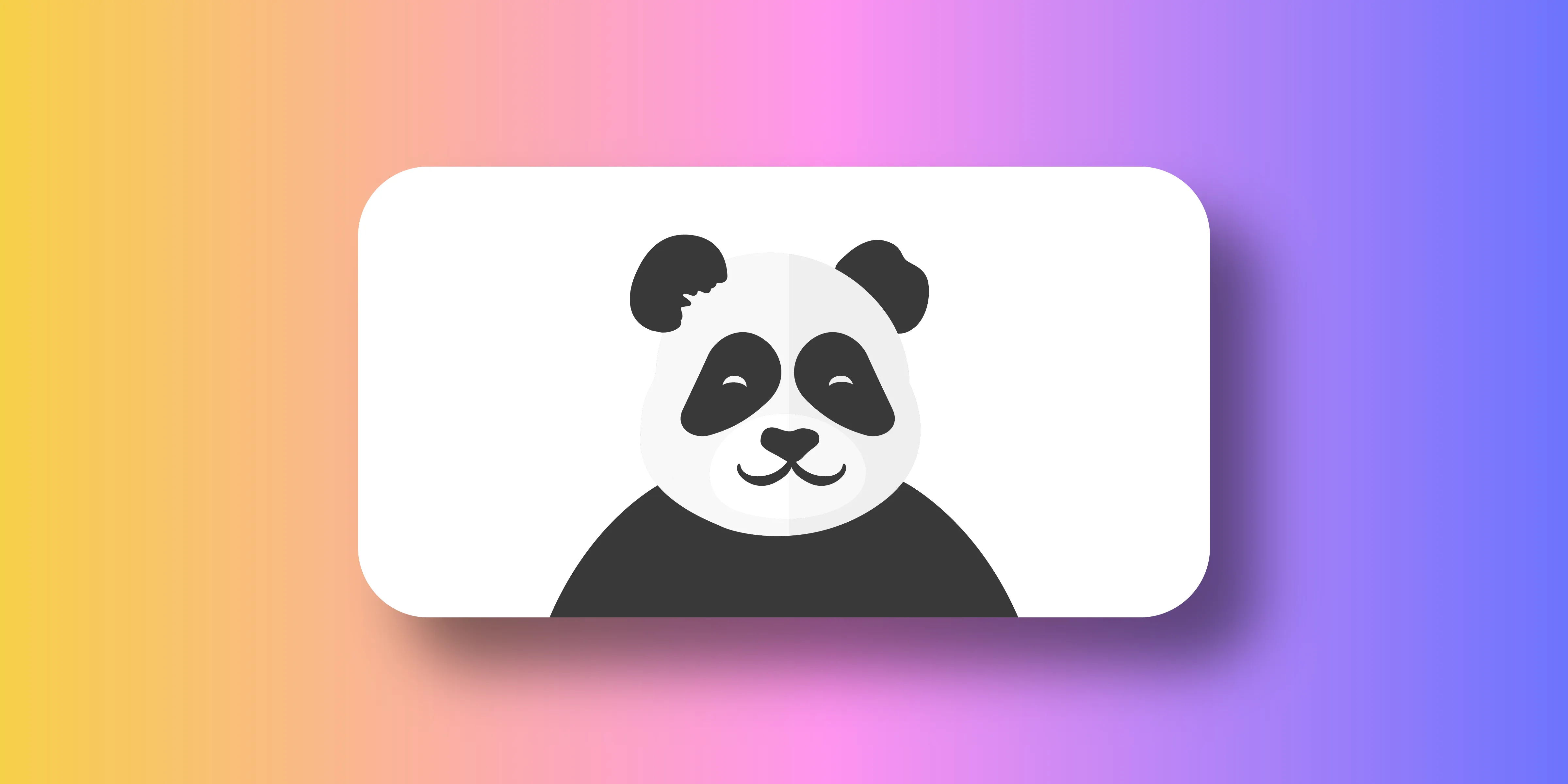 PandaSuite Studio unveils Gradients & Drop Shadows. Design captivating interfaces in-house, bypassing external tools.