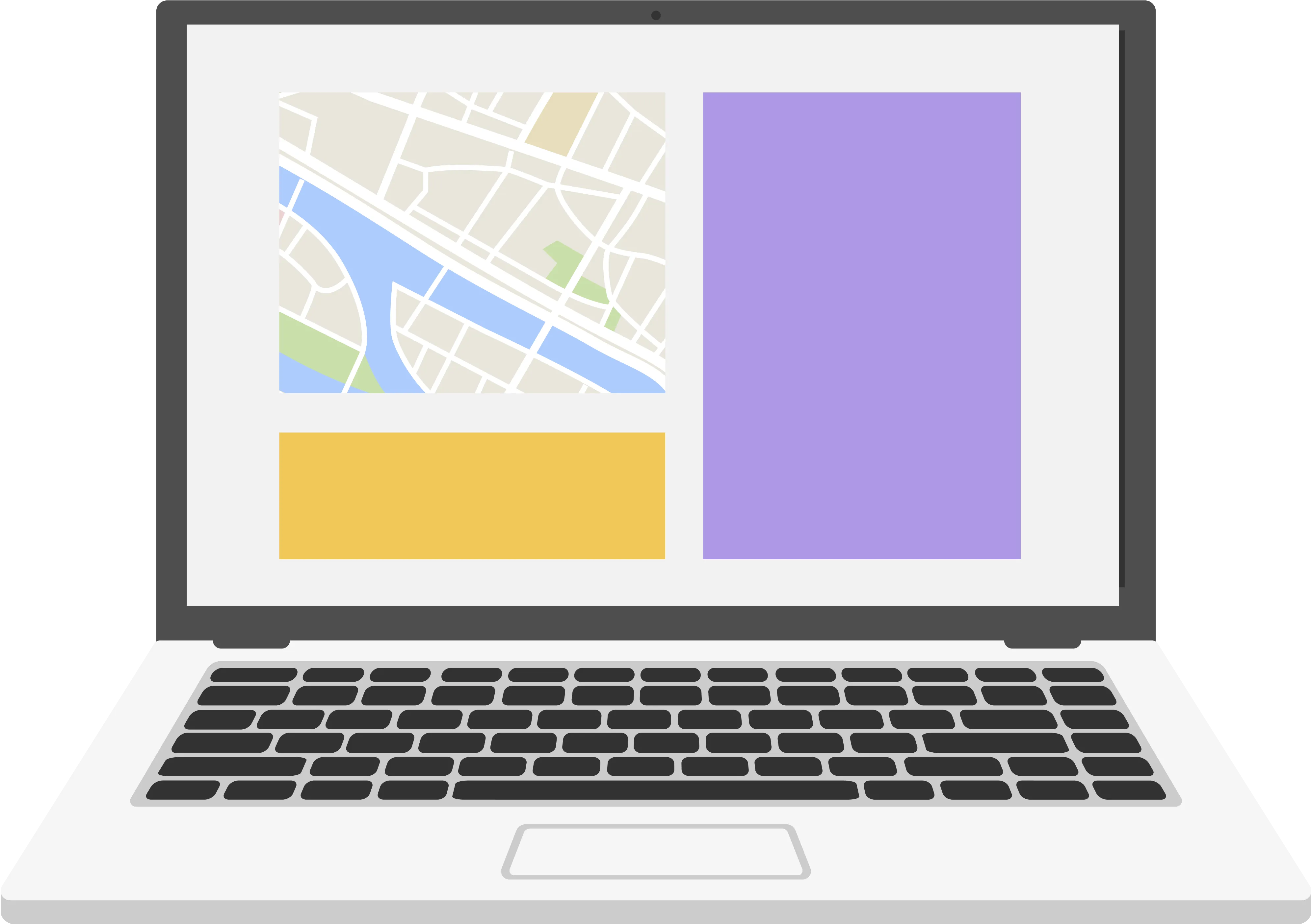 Reach your users on every device and even offline