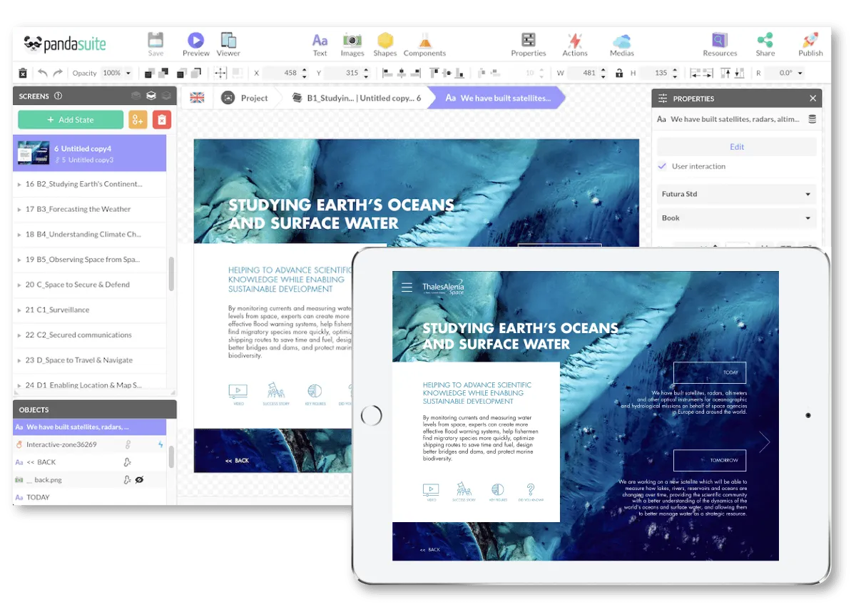 Take care of your HR onboarding