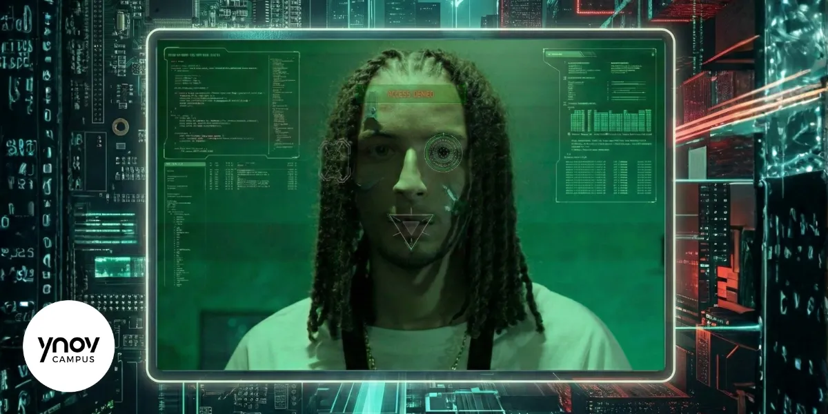 Export - Interactive documentary - Ynov students