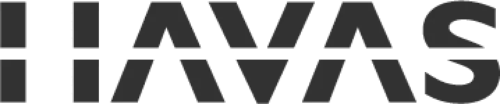 Logo Havas