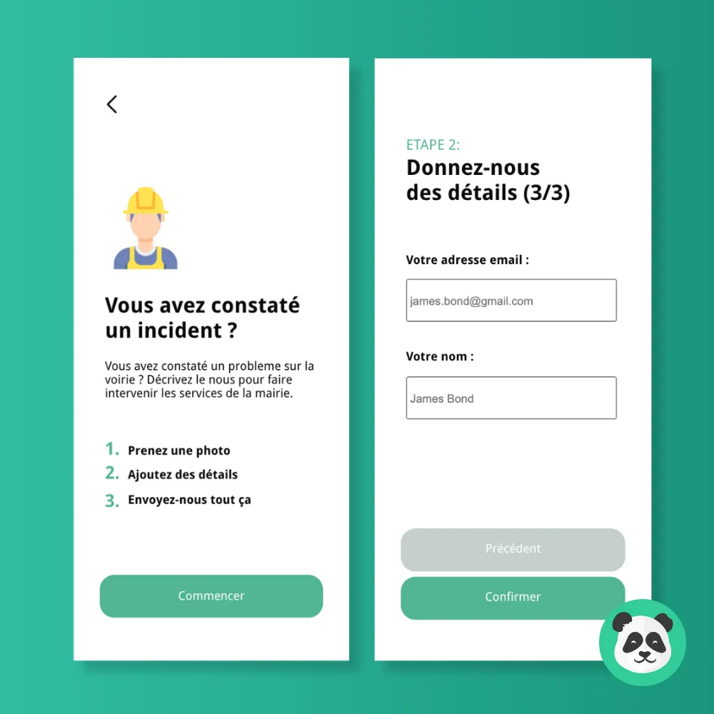 Incident Reporting Form