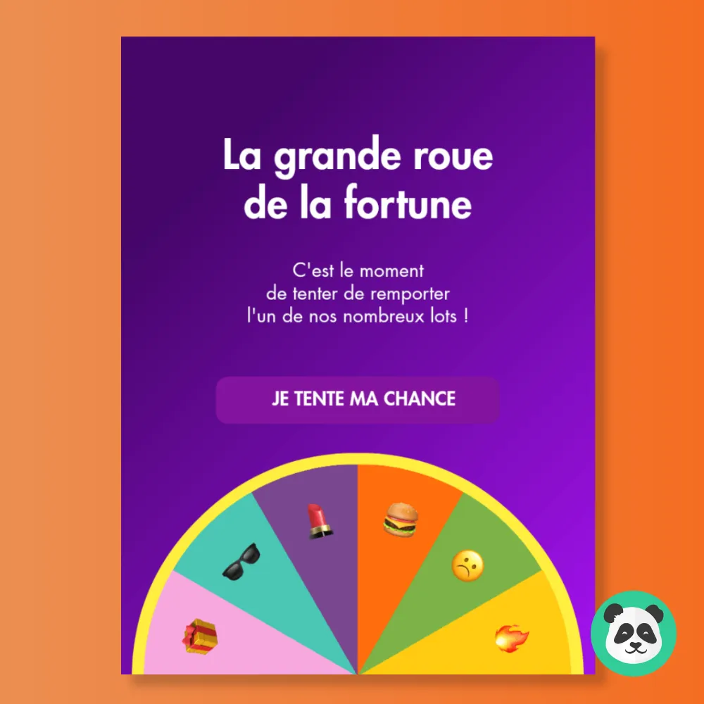 Spin the Wheel
