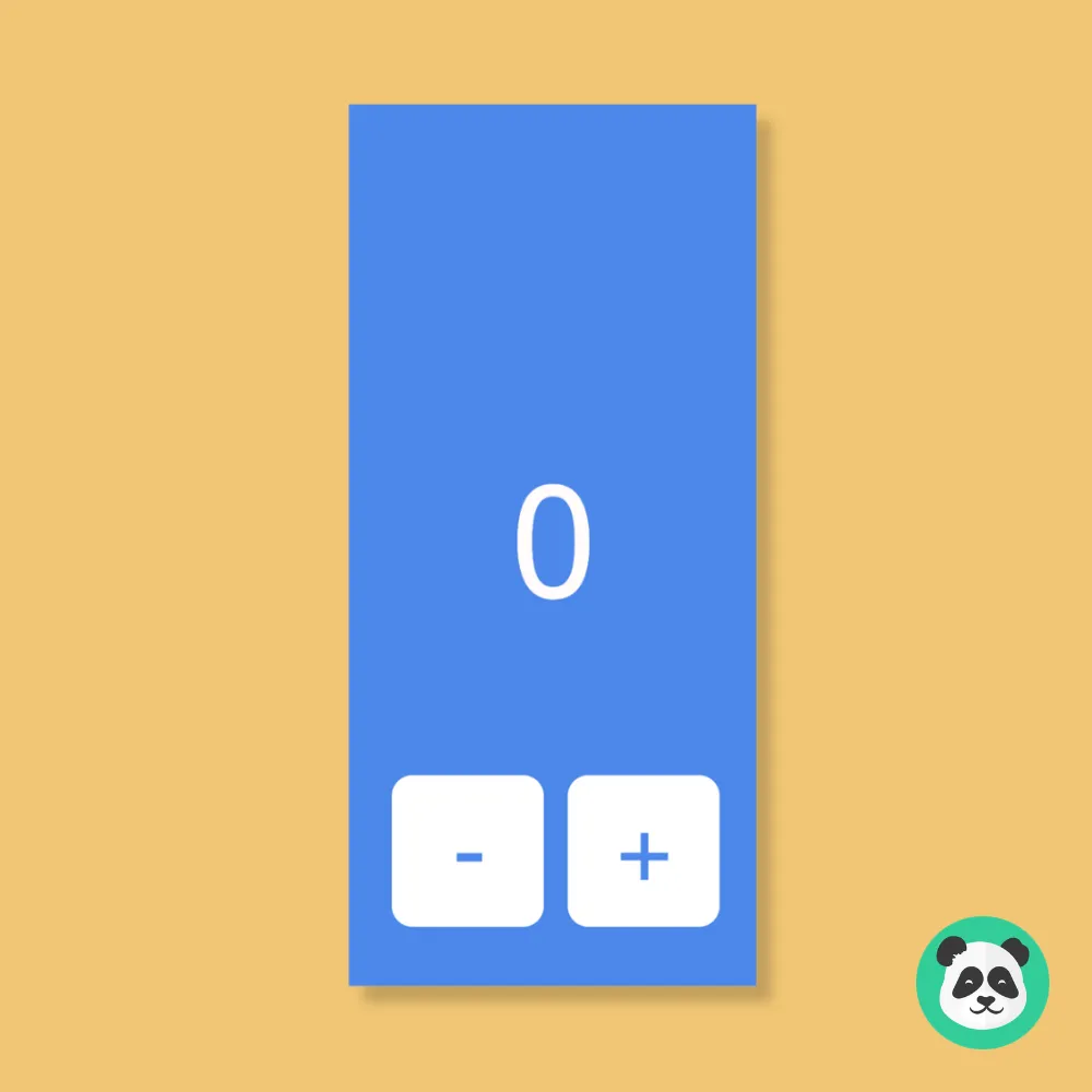 Simple Counter