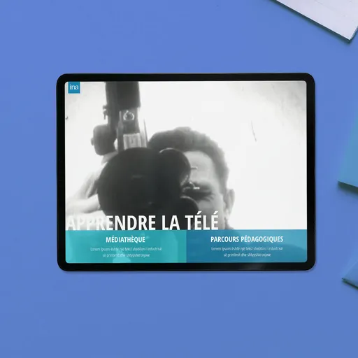 e-Learning App