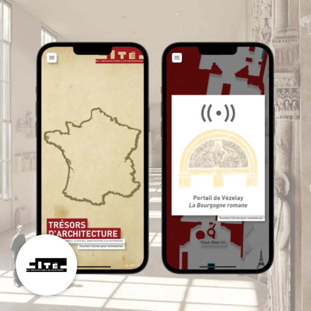 Architectural Treasures Videoguide