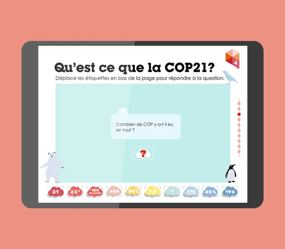 Interactive Magazine