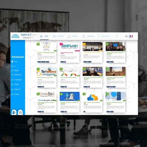 IT Digital Magazine