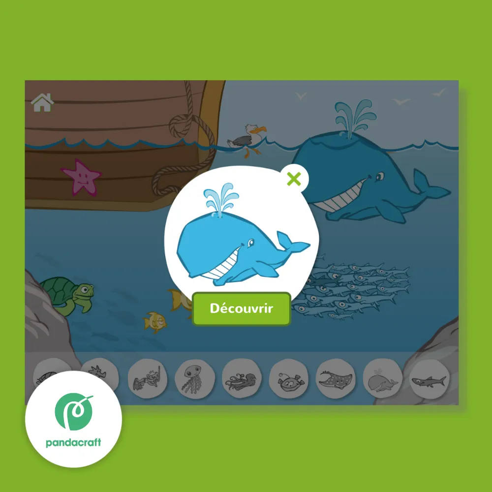 Interactive Image