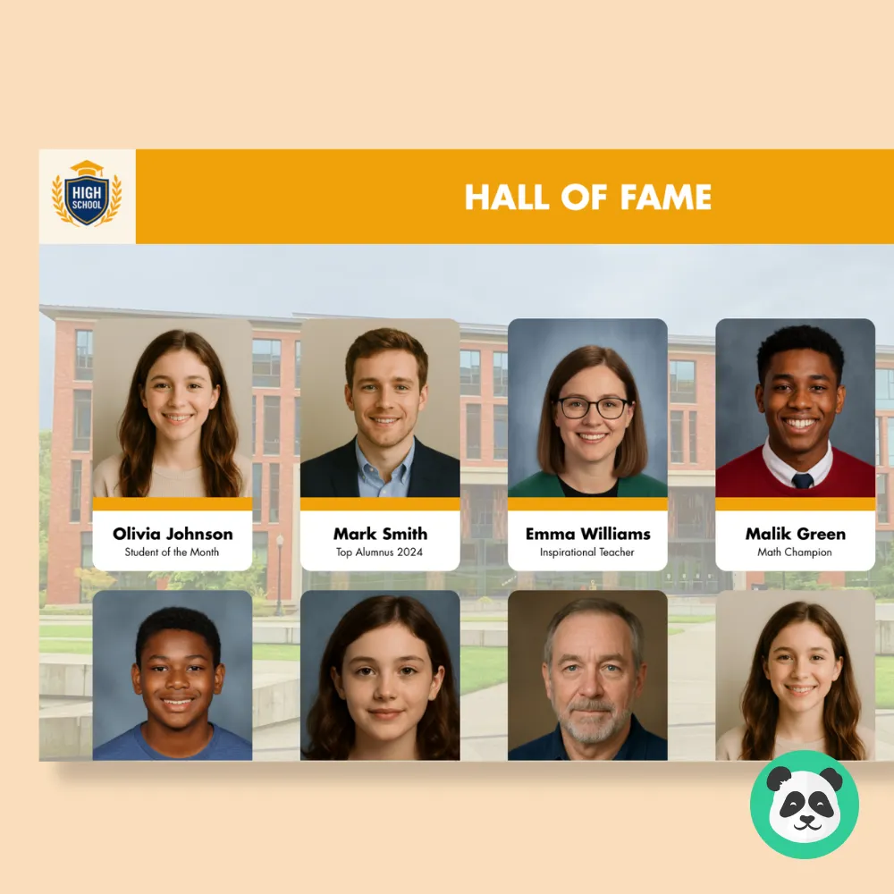 Hall of Fame
