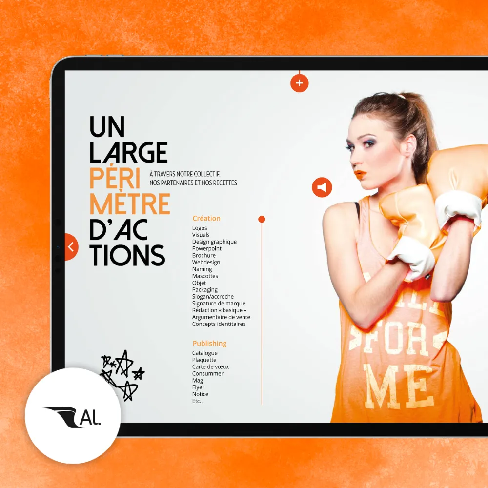 Digital Magazine