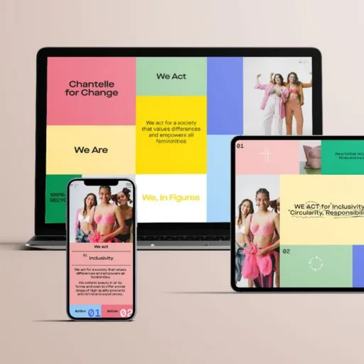Interactive platform