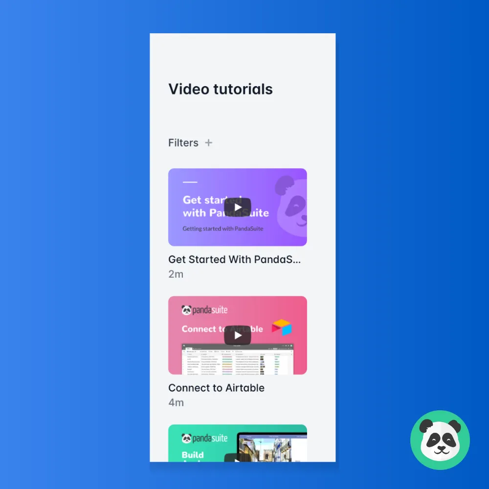 Website to App