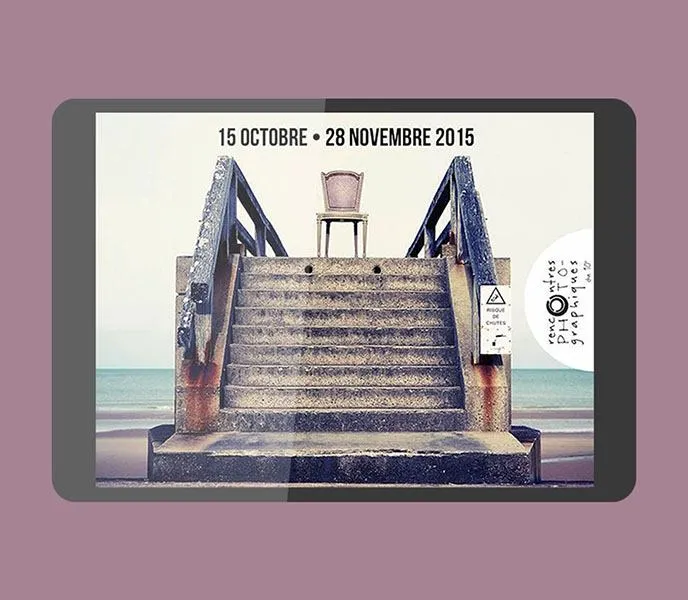 Photography Exhibition Catalogue