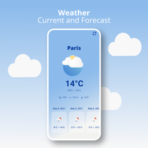 Météo Paris