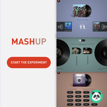 Expériences sonores interactives