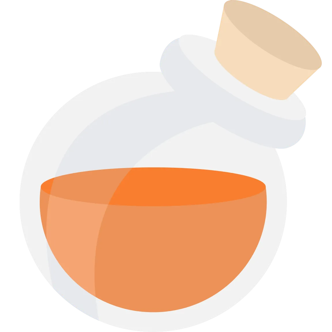 Icon for magic features