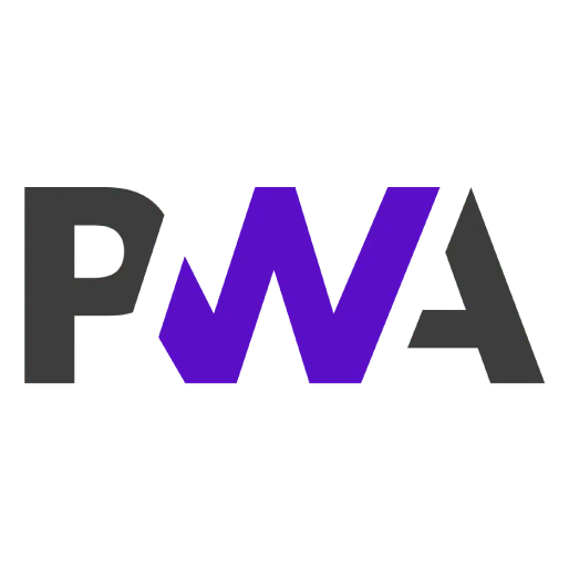Build a web app or a Progressive Web App