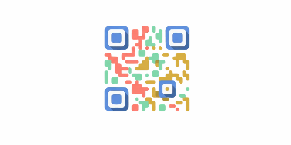 QR code