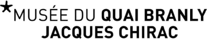 Logo Musée du Quai Branly