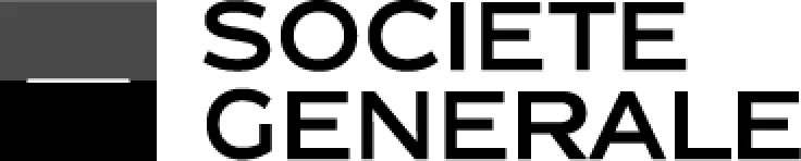 Logo Societe Générale