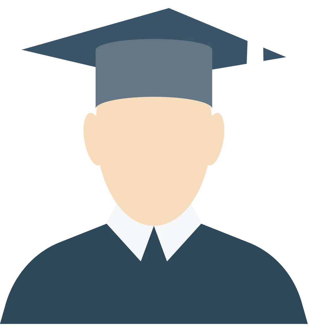 Un étudiant