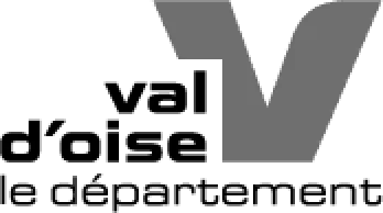 Logo Val d'Oise