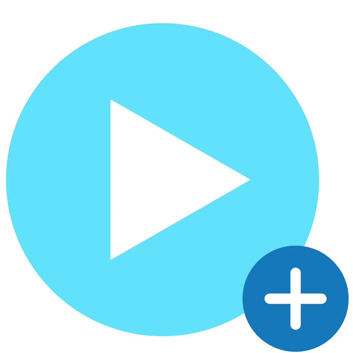Video-Symbol